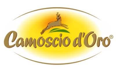 Camoscio d'oro