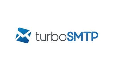 turboSMTP