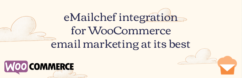 Using this WooCommerce plugin, eMailChef can communicate with your online store and it creates easy, simply and automatic targeted campaigns. 